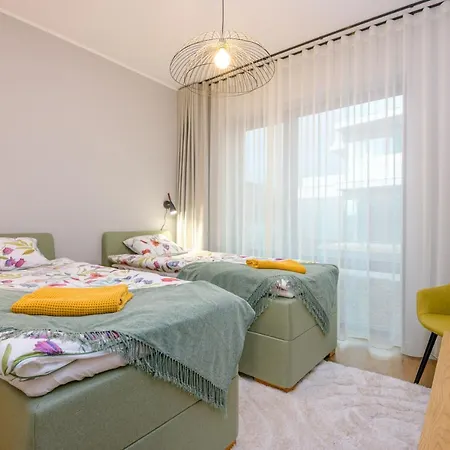 Bremeni Joe Kaldal Апартаменты *