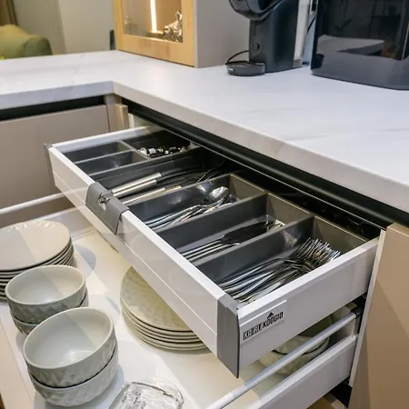 Bremeni Joe Kaldal Апартаменты Пярну