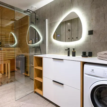 Apartment Bremeni Joe Kaldal