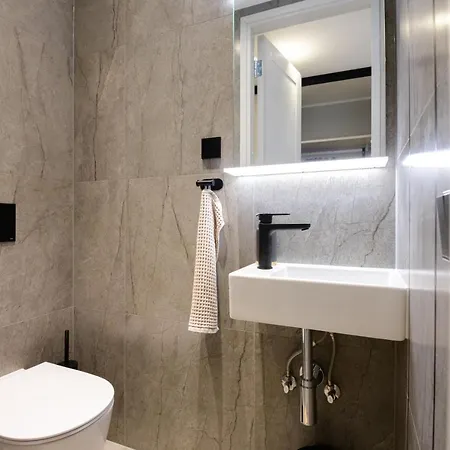 Apartman Bremeni Joe Kaldal *