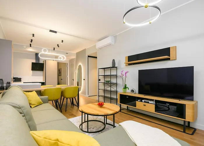 Apartment Bremeni Joe Kaldal