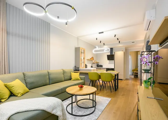 Bremeni Joe Kaldal Apartment Parnu