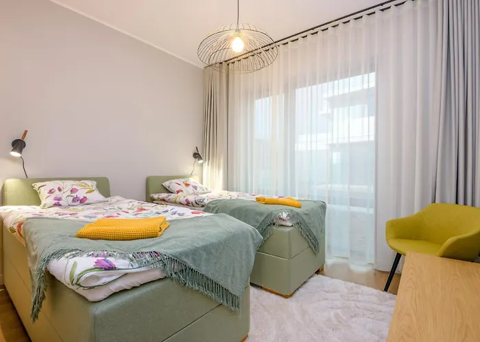 Bremeni Joe Kaldal Апартаменты *