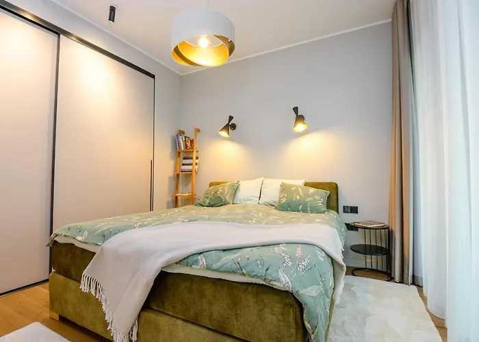 Bremeni Joe Kaldal Apartment *