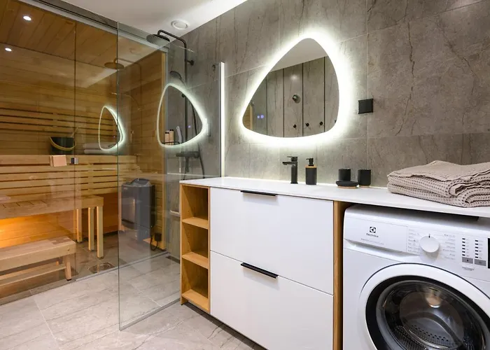 Apartment Bremeni Joe Kaldal