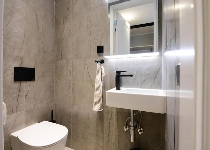 Apartment Bremeni Joe Kaldal *